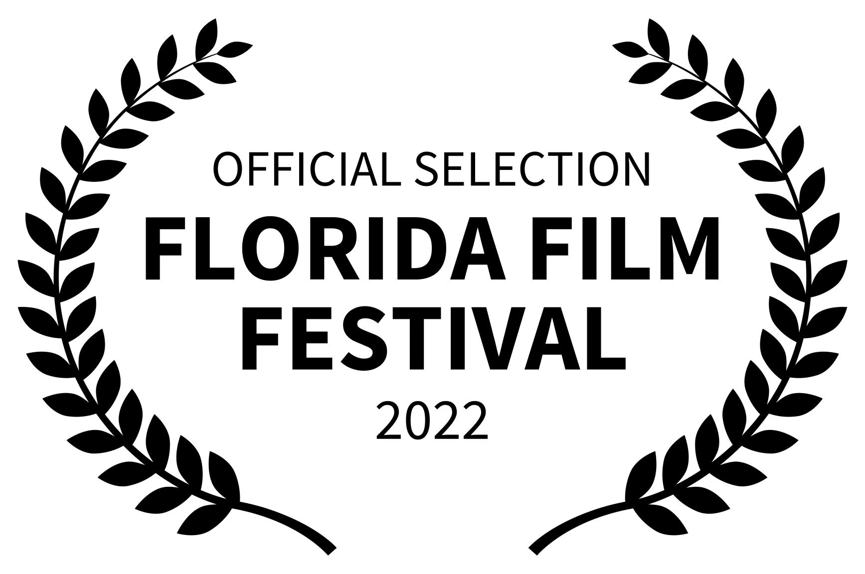 Official Selection Florida Film Festival 2022