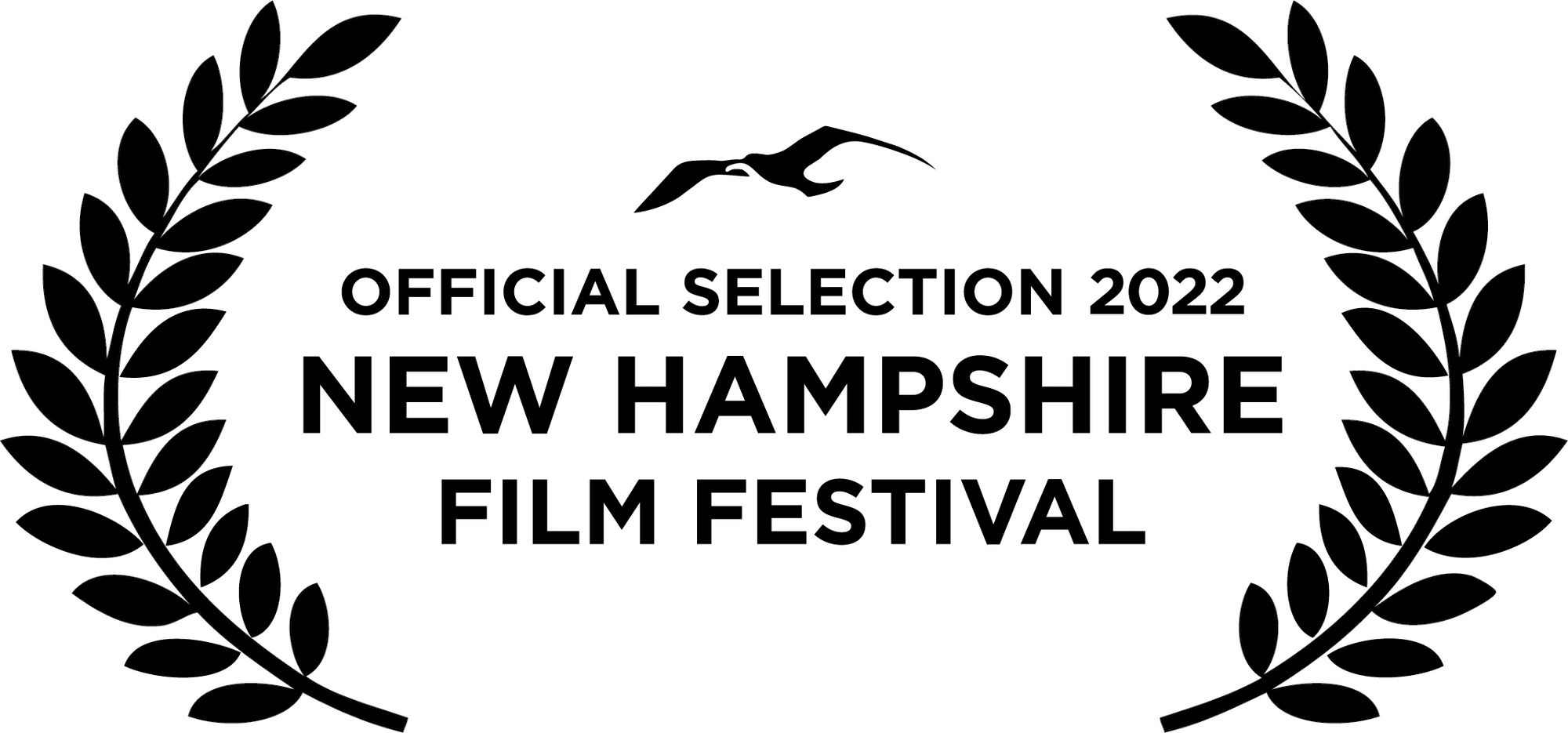 Official Selection New Hampshire Film Festival 2022