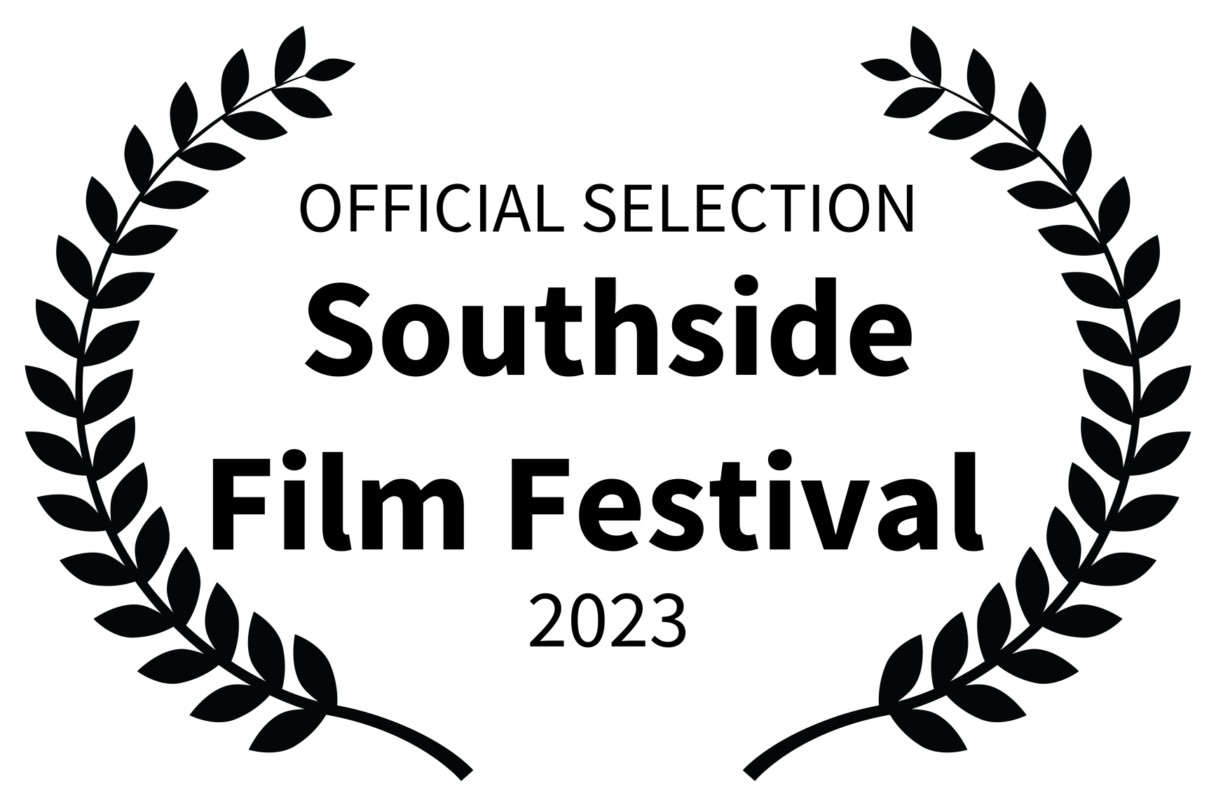 Official Selection Southside Film Festival 2023